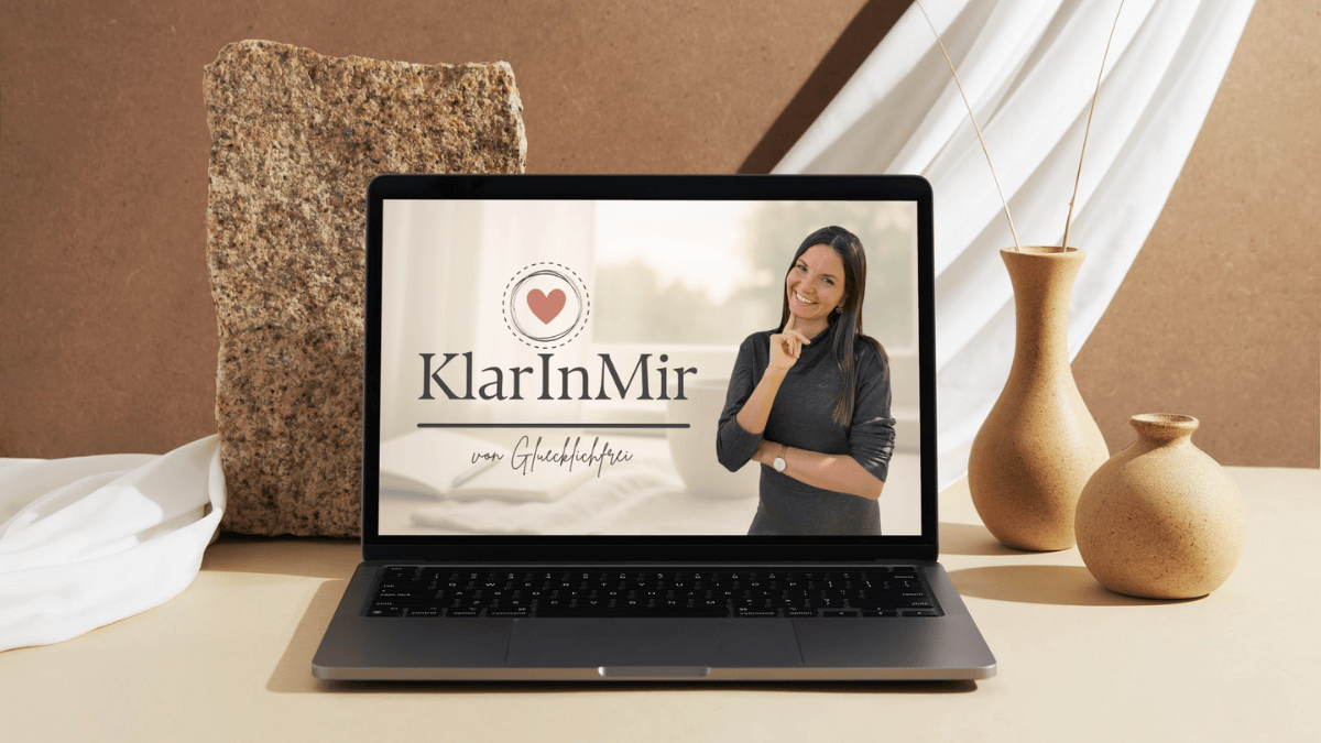 Onlinekurs - KlarInMir