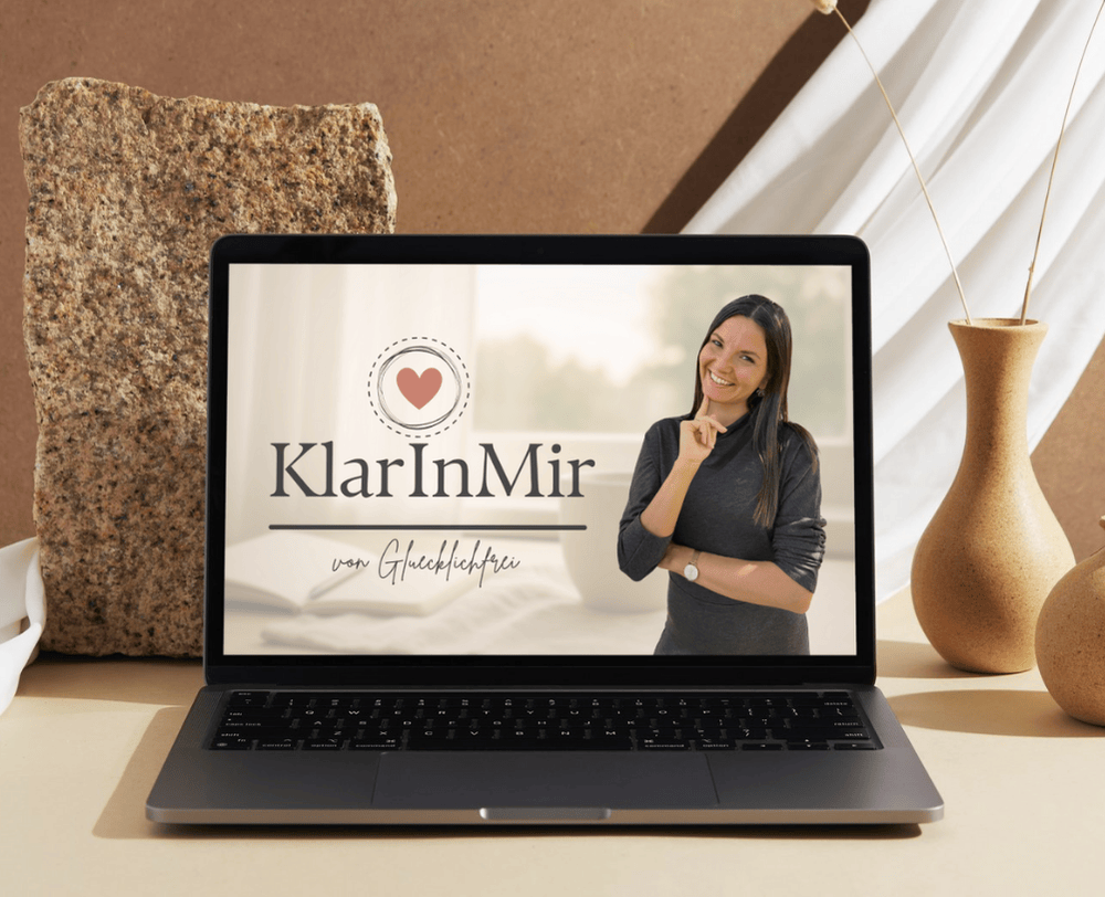 Onlinekurs - KlarInMir