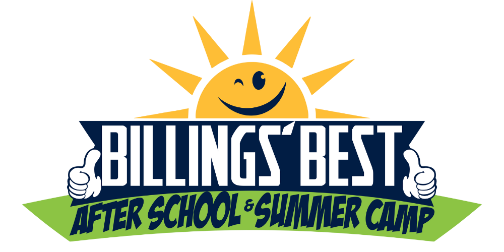 Billings’ Best After School and Summer Camp - Grand Avenue Logo