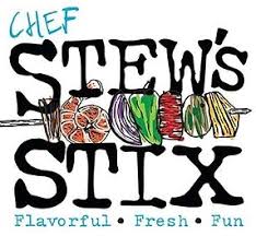 Chef Stew's Stixx