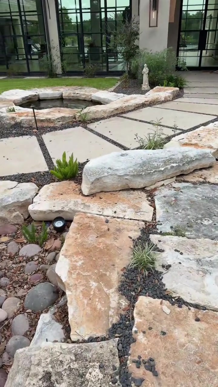 Installing a biological filter