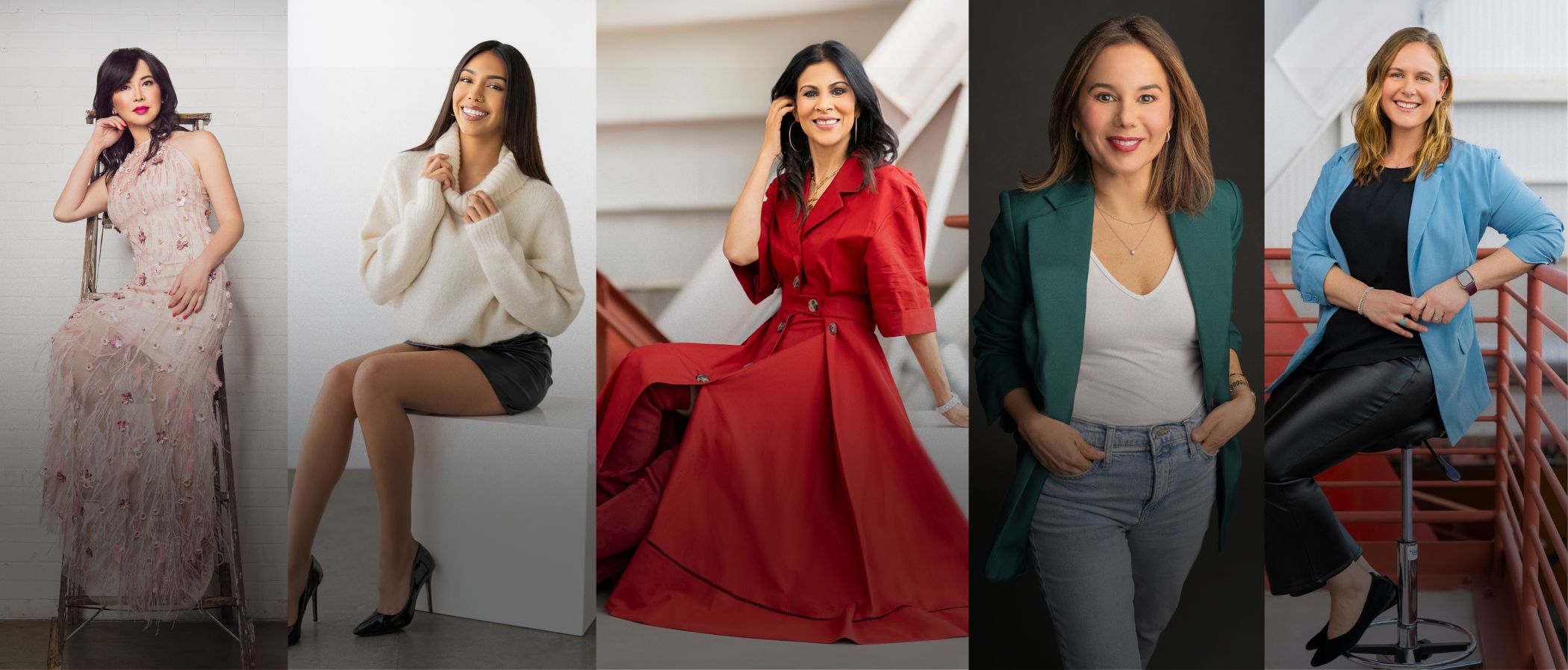 Atlas Studios Pro - Headshots and Personal Branding Studio