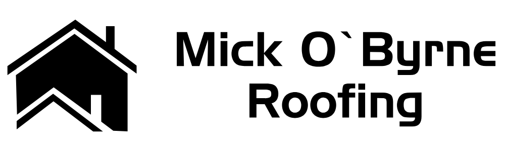 Mick O'Bryne Roofing Logo
