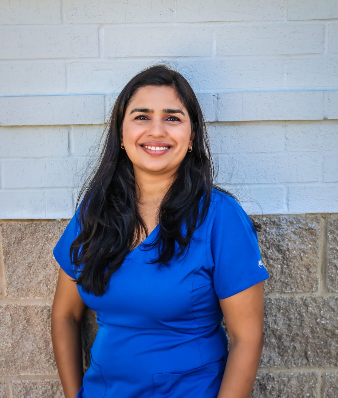 Dr. Diksha Sheth, D.D.S.