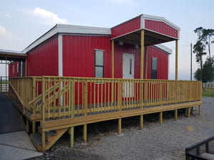 in Donaldsonville, LA