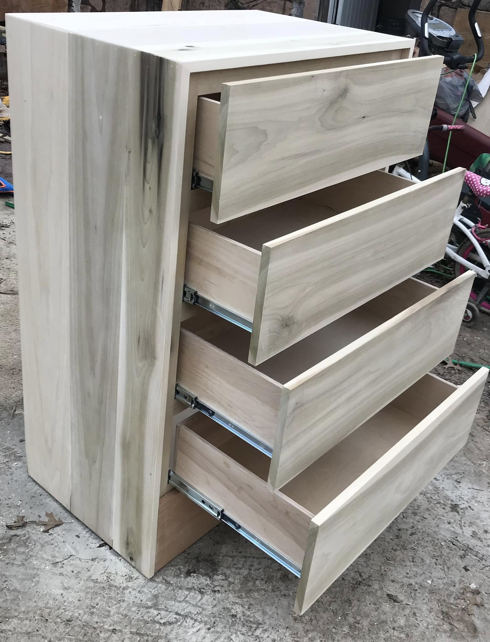 Carpentry Fort Worth