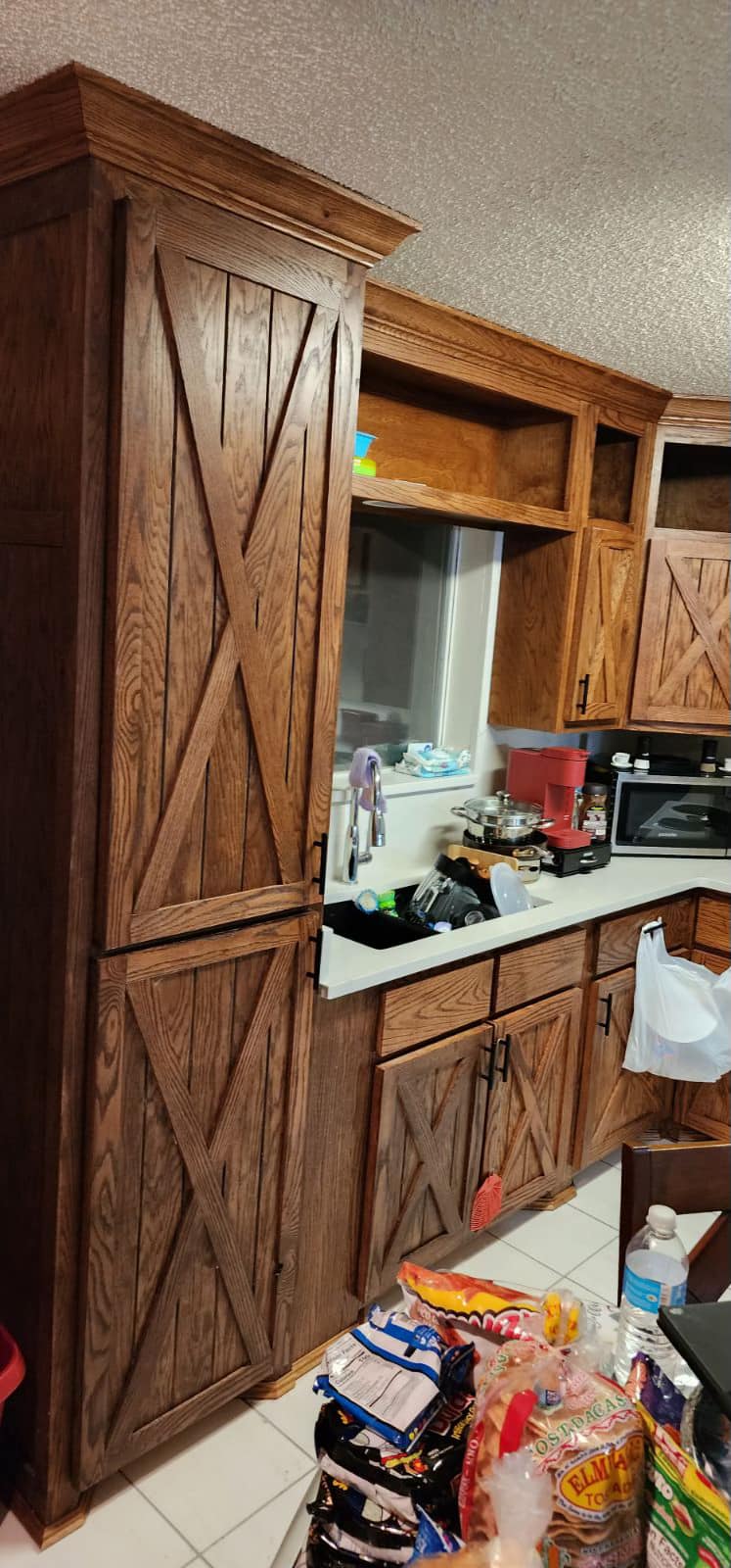 cabinets in Fort Worth