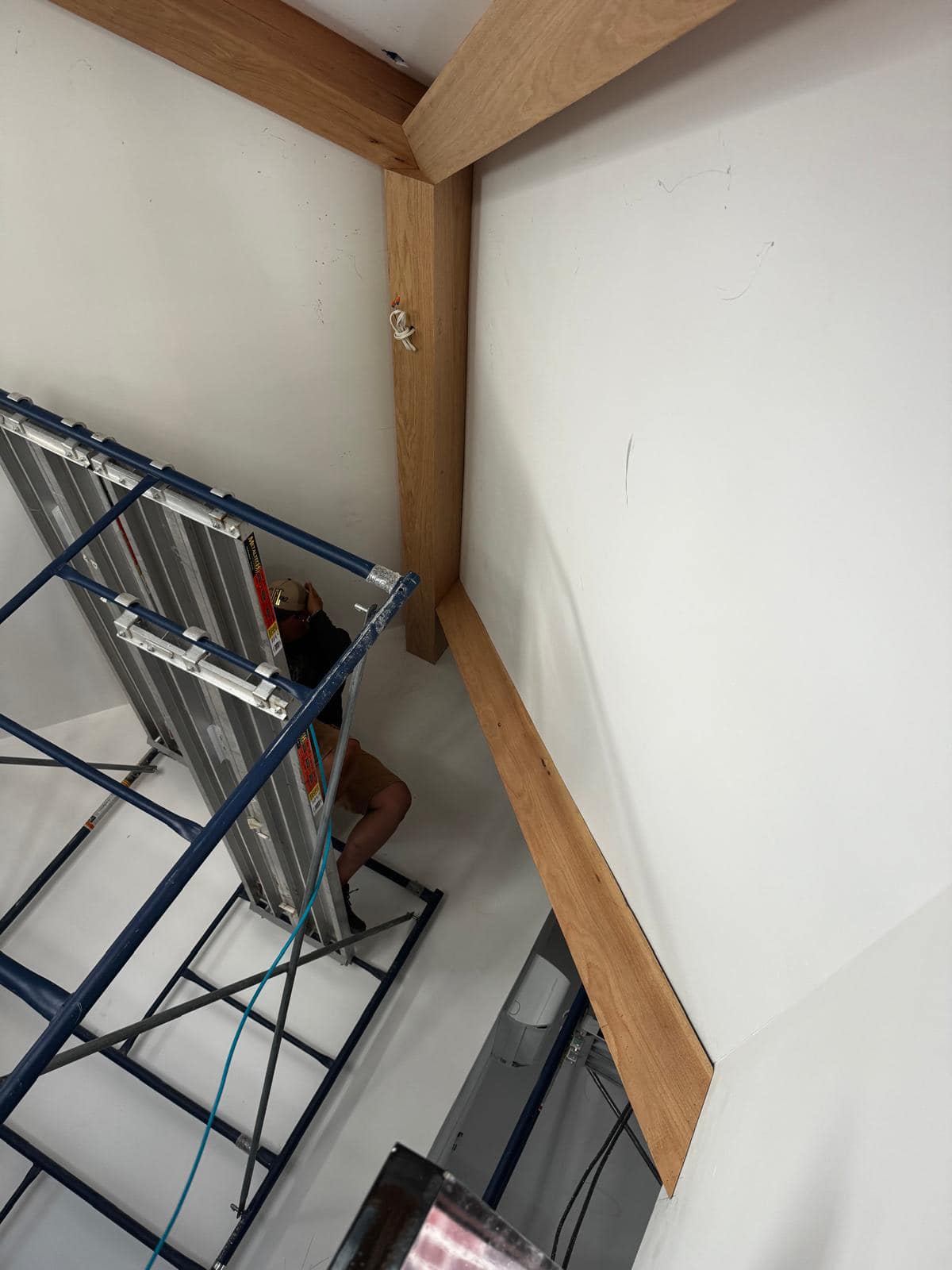 Arlington Trim carpentry