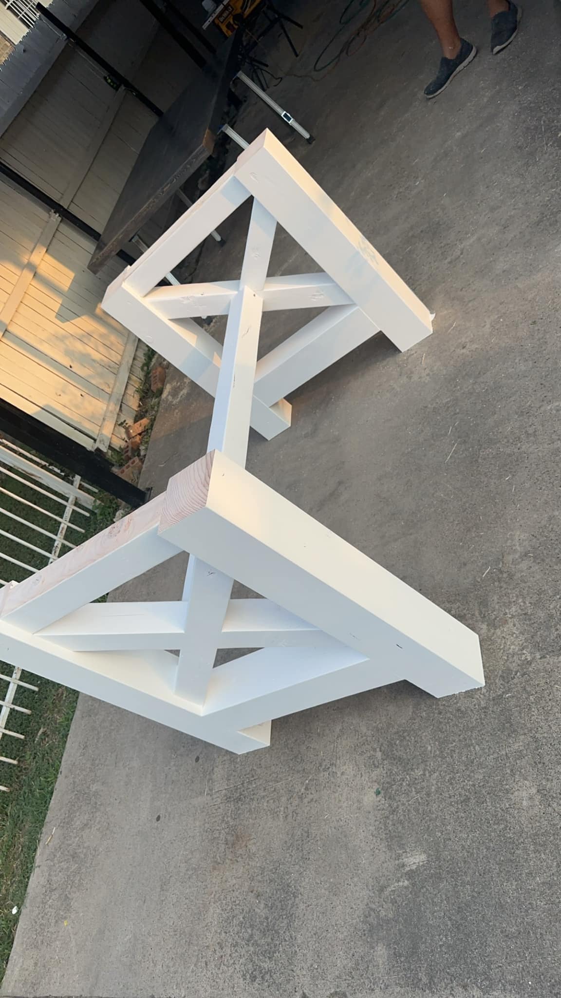 Fort Worth Trim carpentry