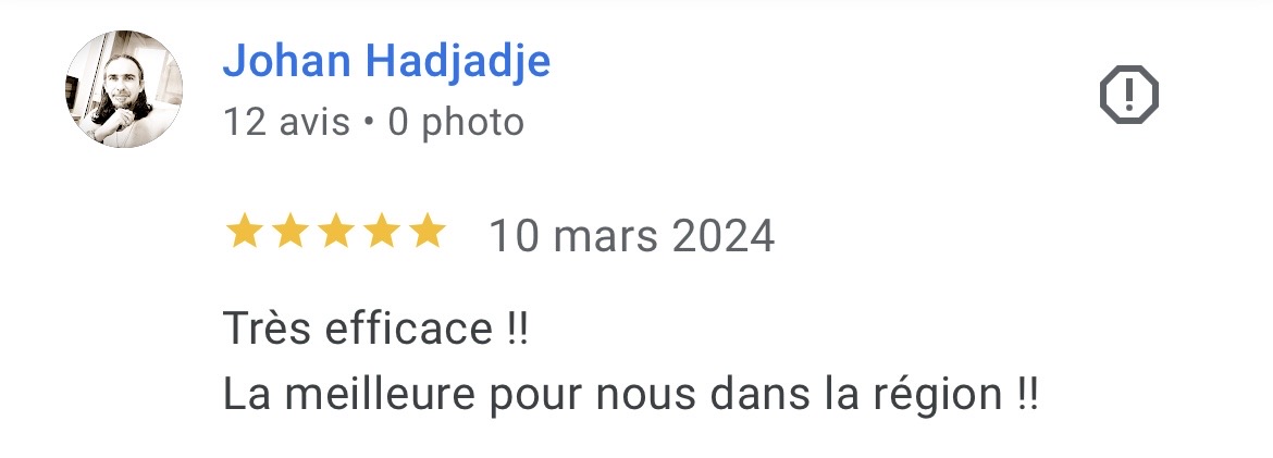 Témoignage