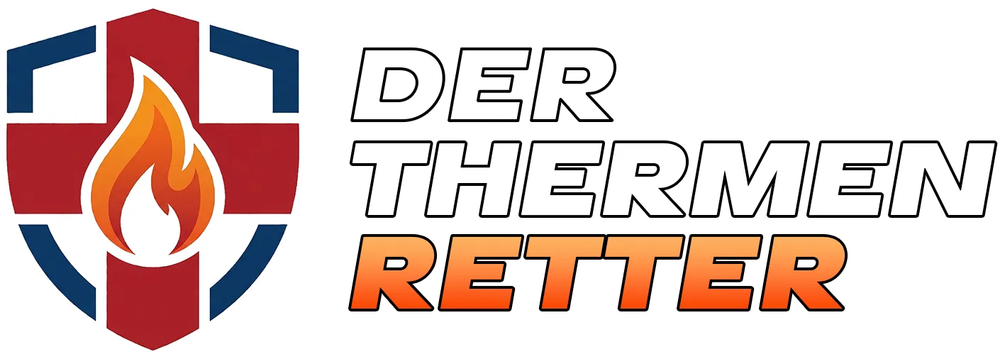 DER Thermen Retter Logo