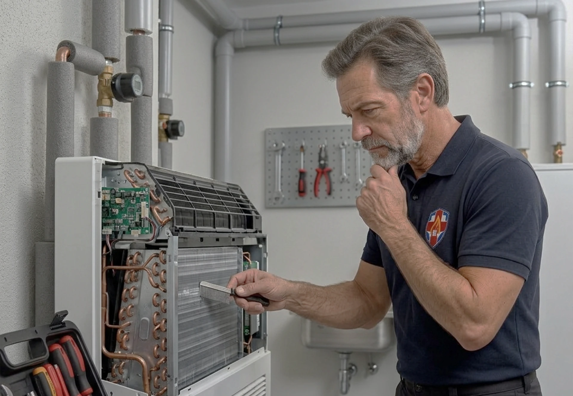 Installateur Notdienst