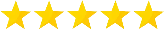 5 stars