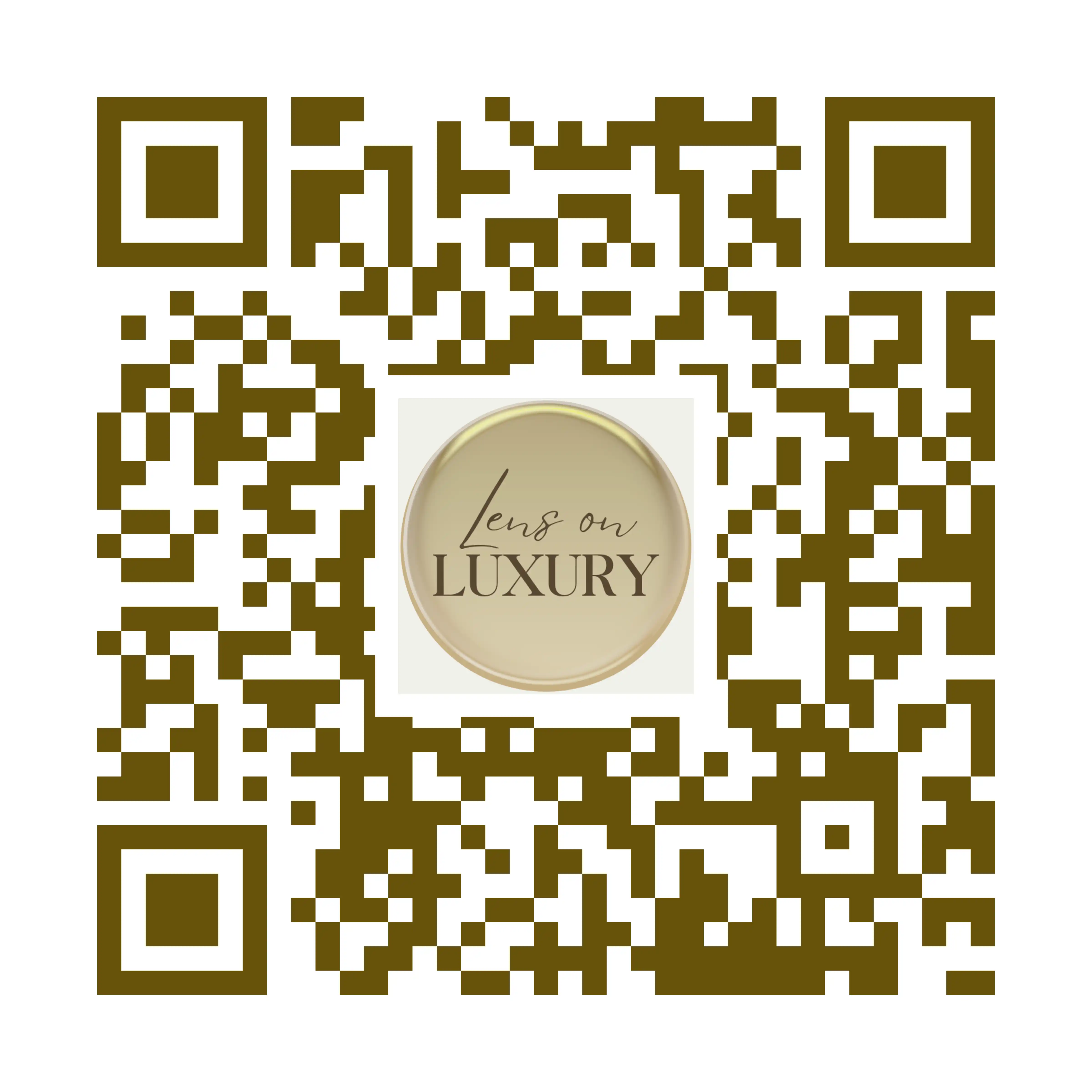 Luxury marketing tools for optical brands showcased by Lens on Luxury, enhancing audience engagement and business impact.