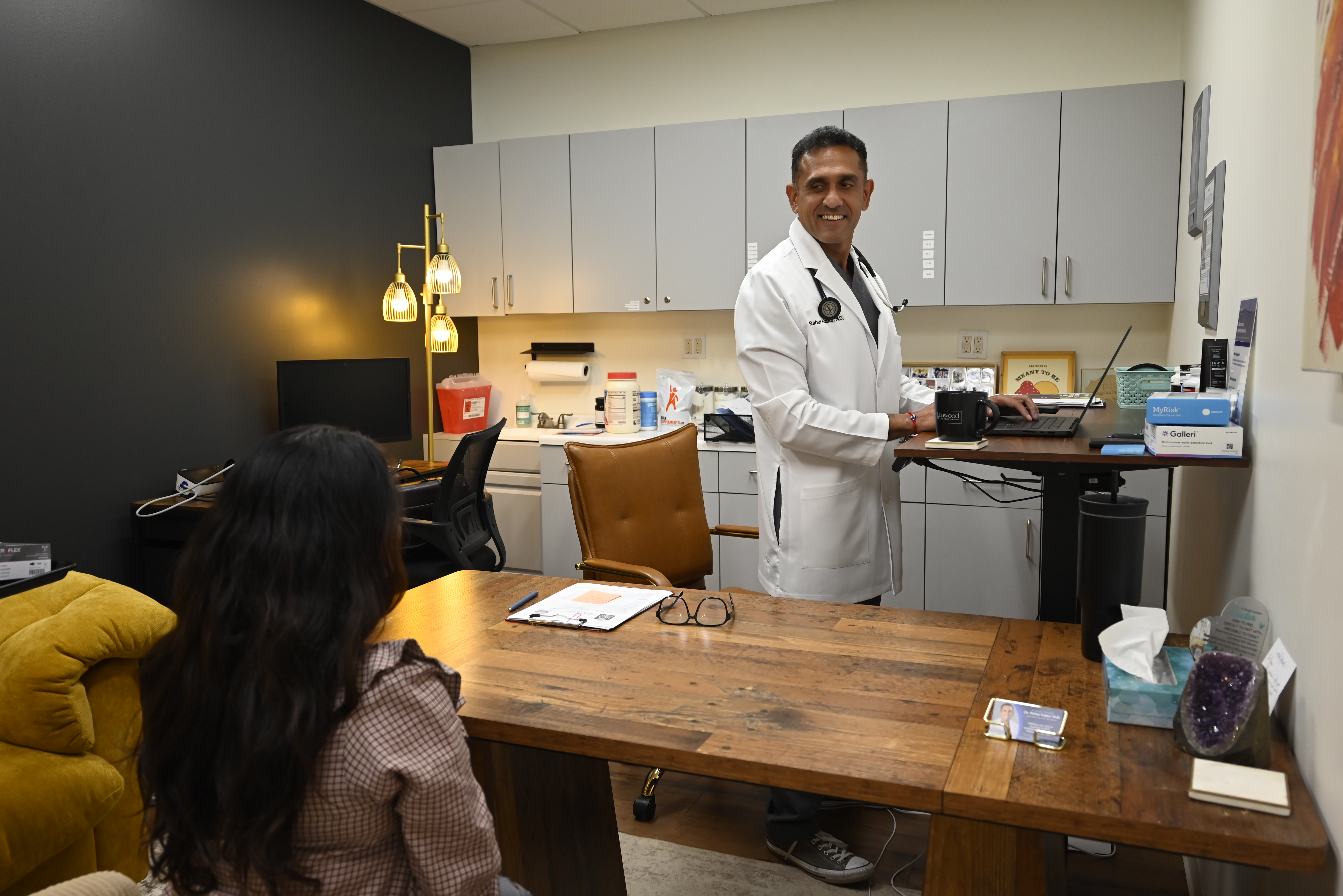 KC Primary Care — for all of Kansas City