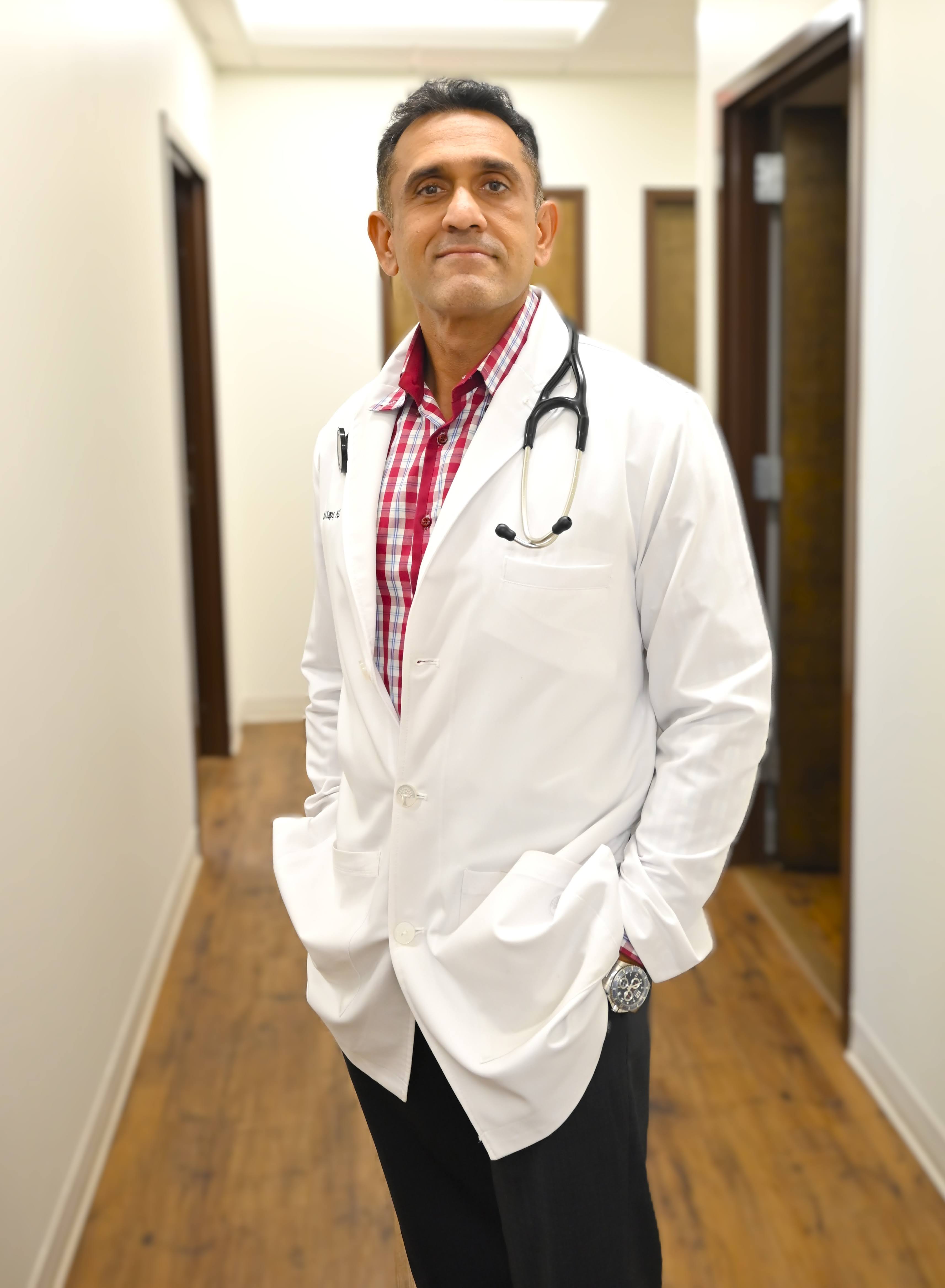 KC Primary Care — for all of Kansas City