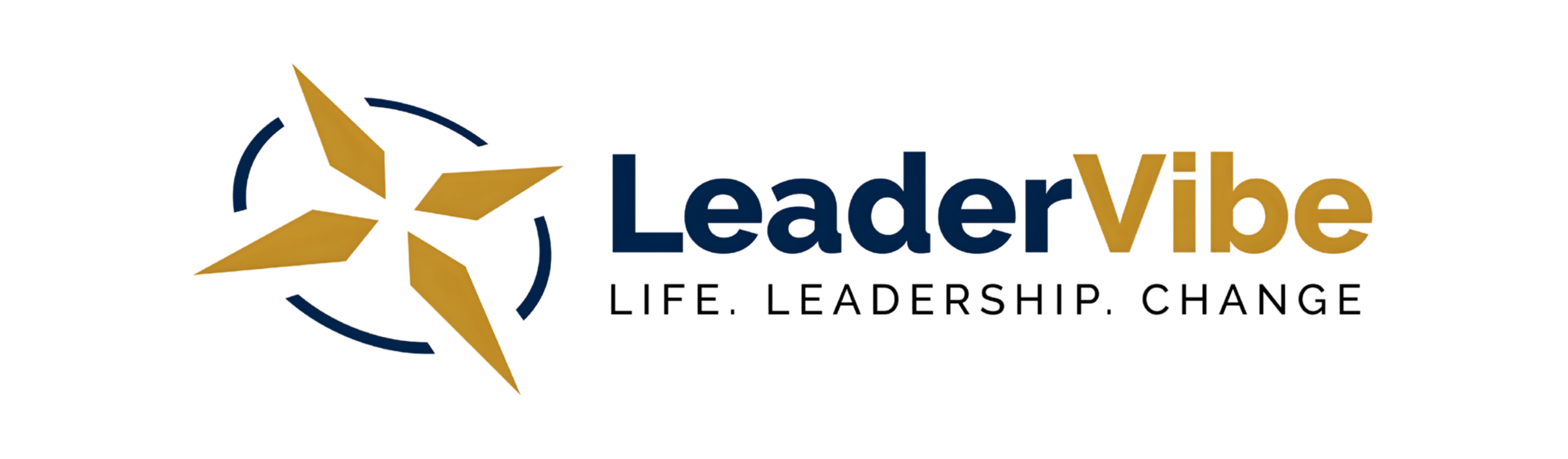 LeaderVibe Logo
