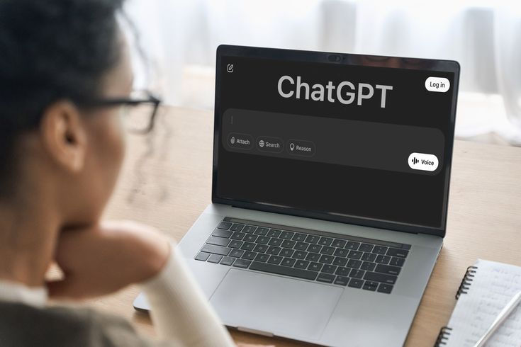 ChatGPT Ads visual example 3