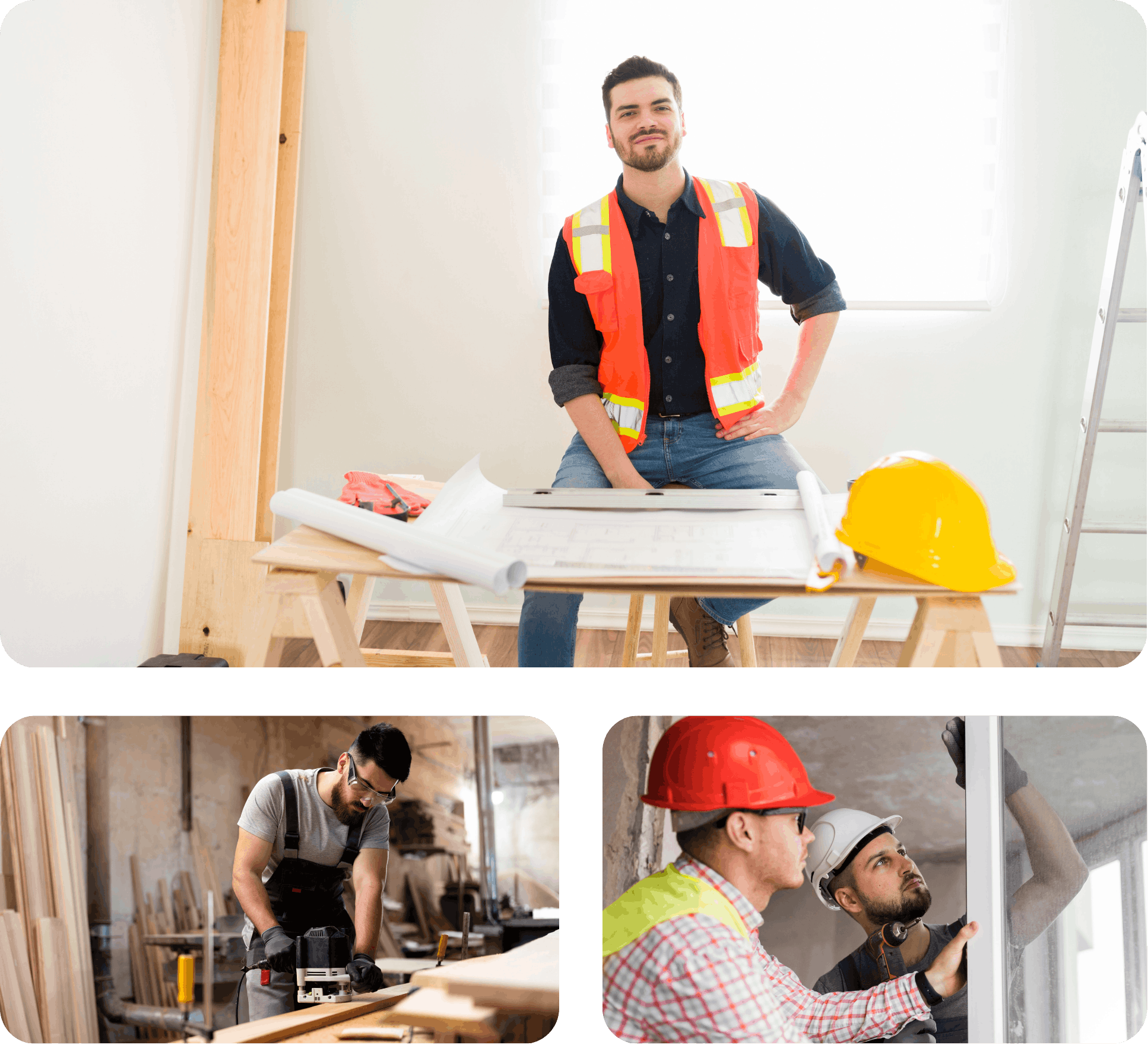 Why Homeowners Choose iRenovate Pro