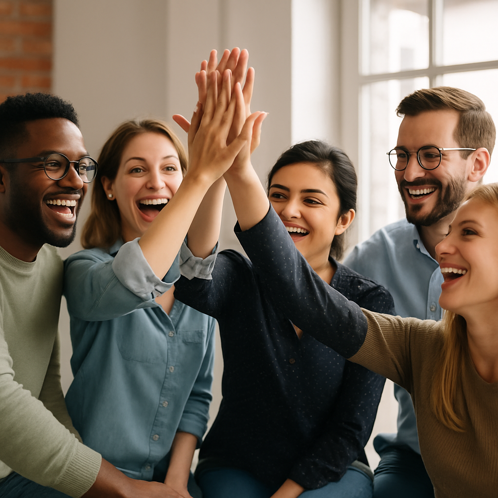 Grace Haven sober living community in Charlotte NC