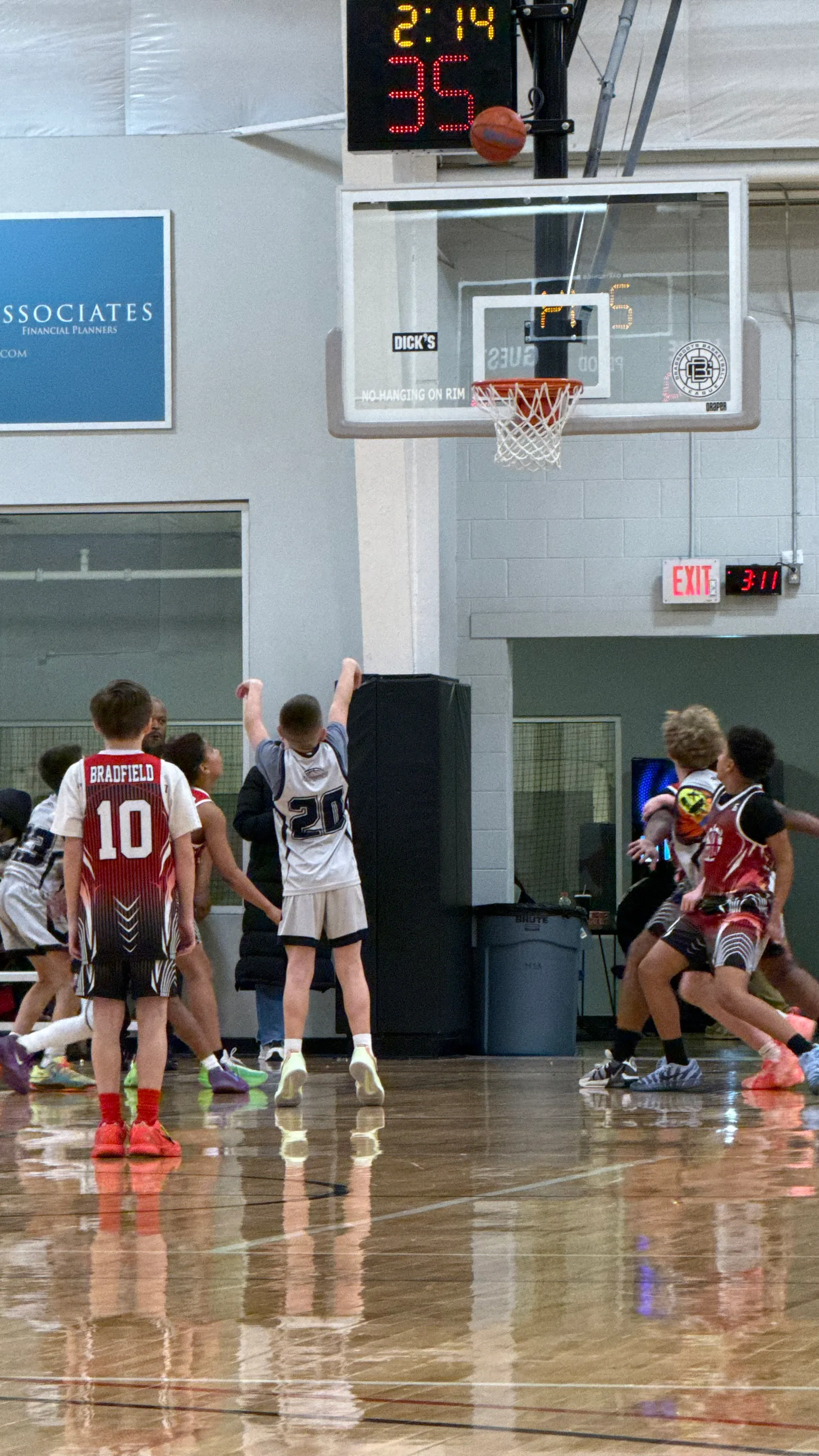 Basketball Basketball