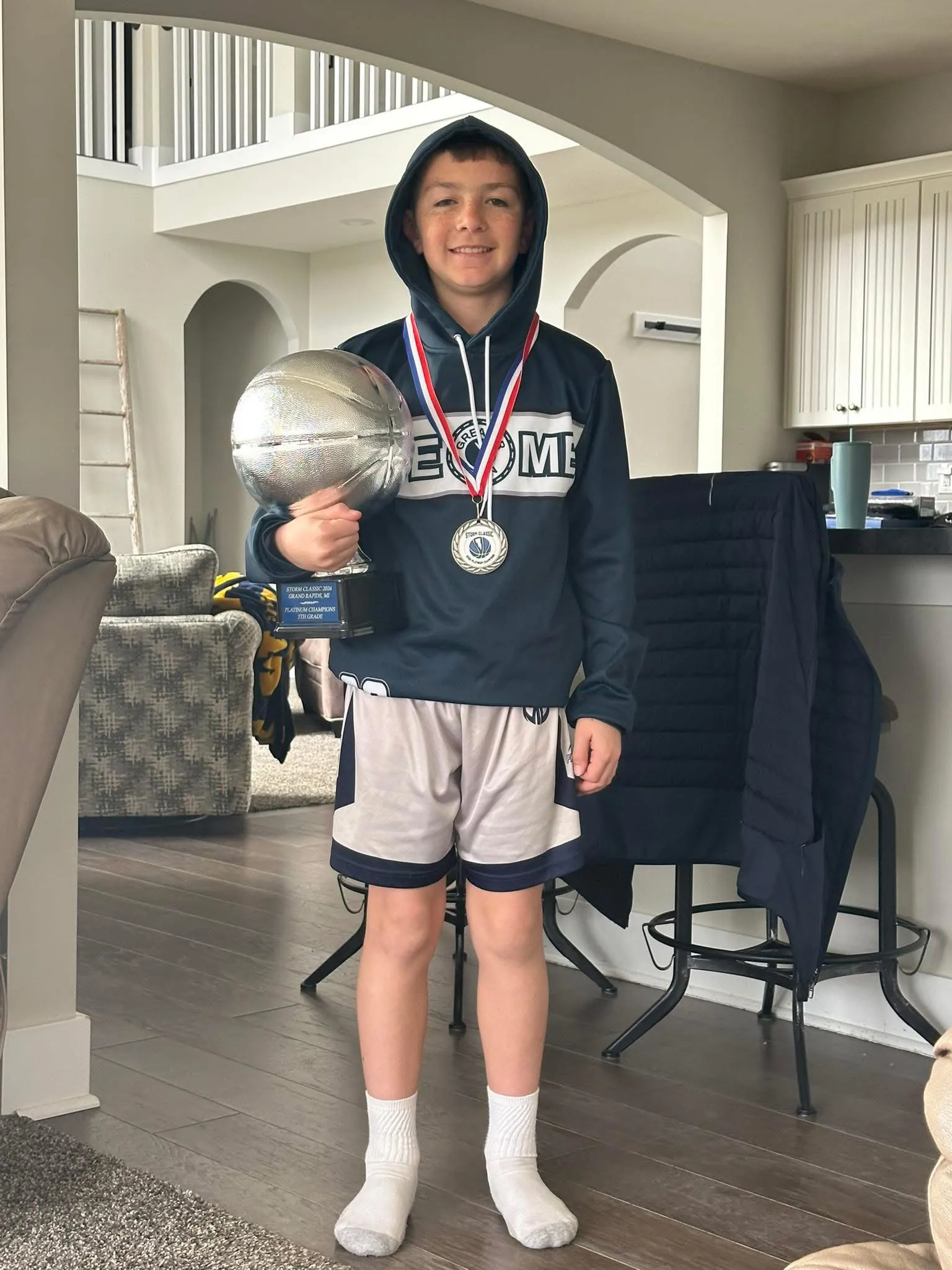 Jax as the MVP Jax as the MVP