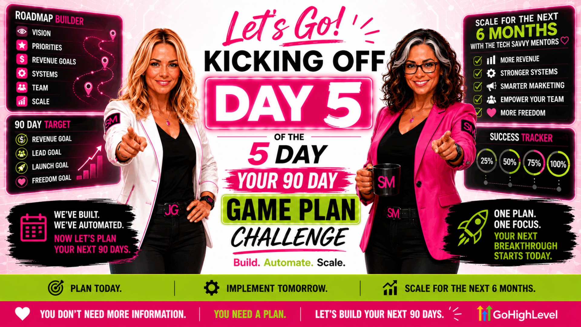 Day 5 Slides