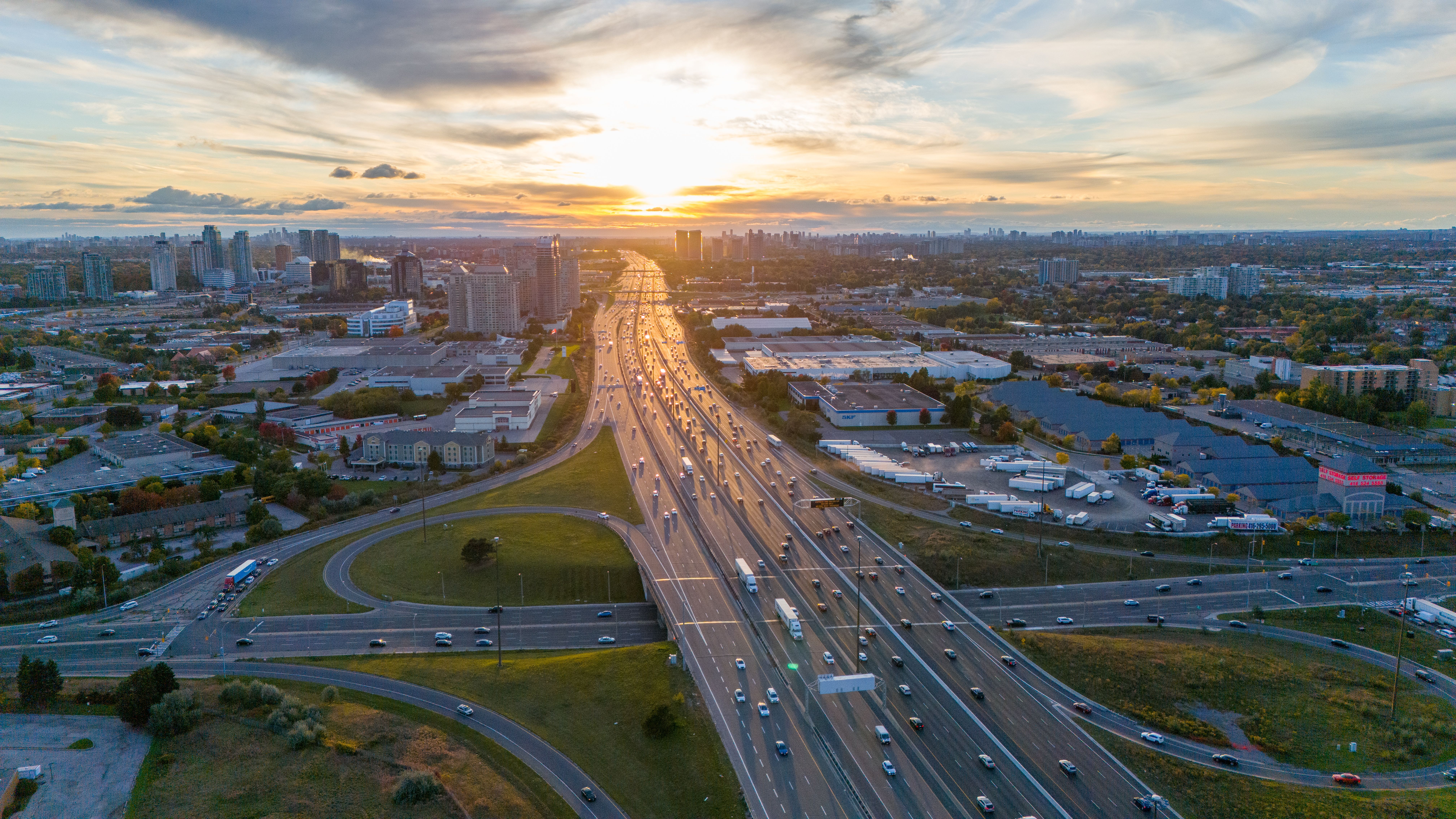 York Region 社區