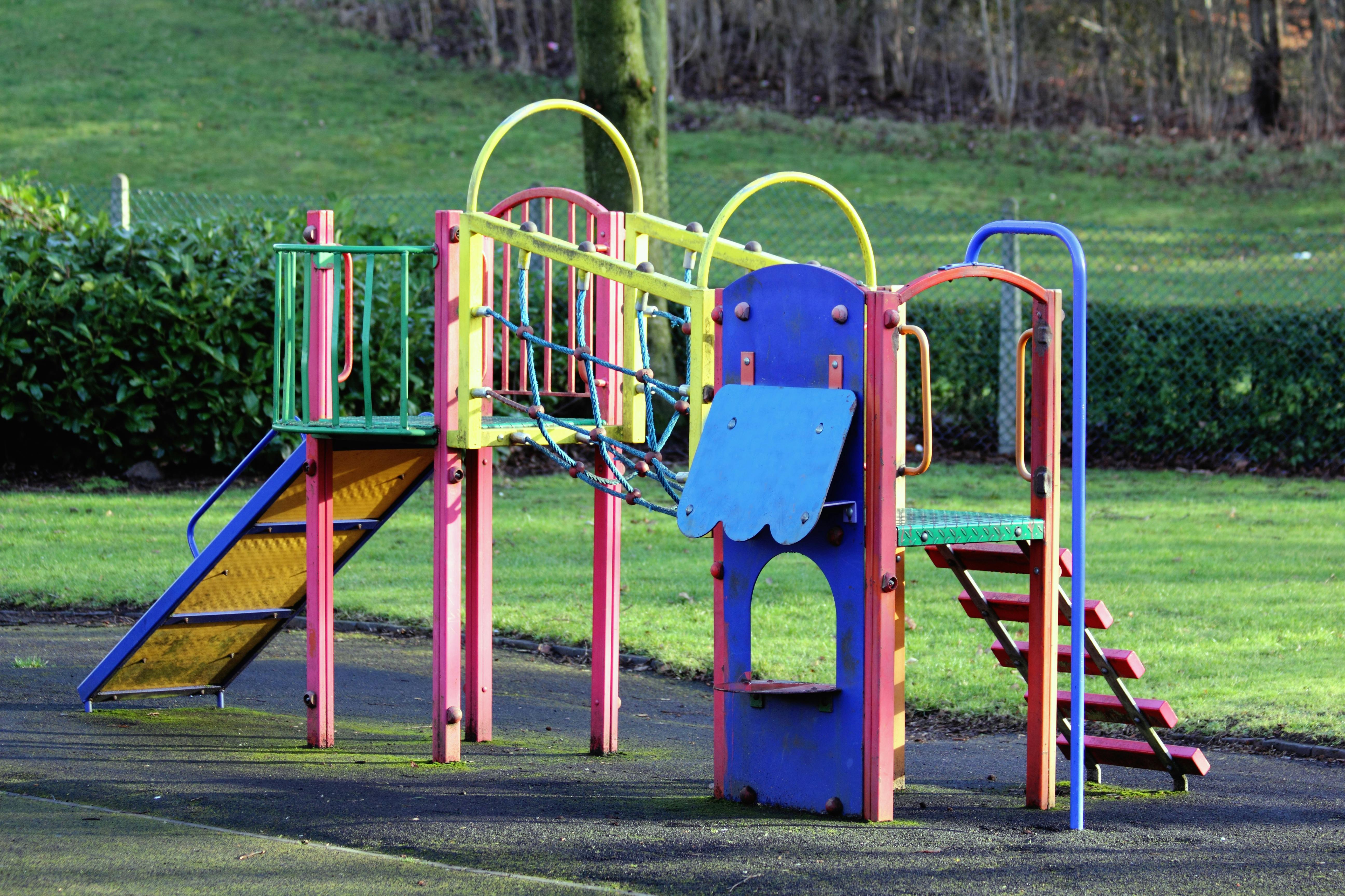 Children's playground