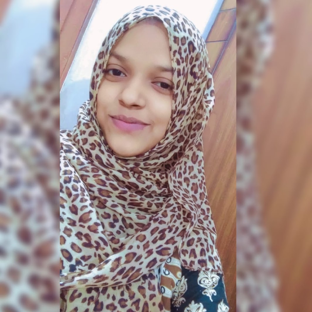 Adina Naeem