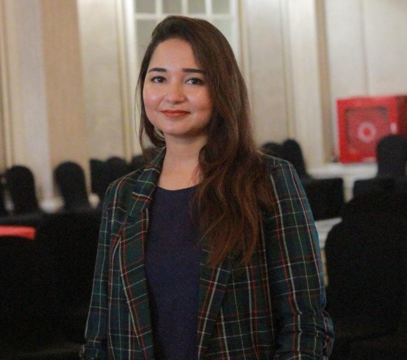 Mehreen Khan