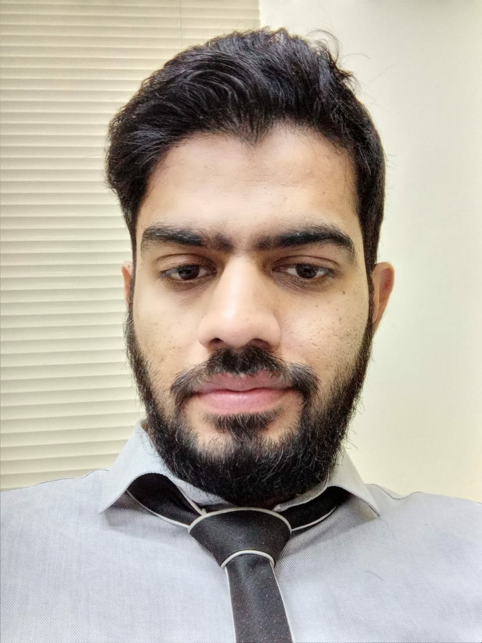 Kashif Khan