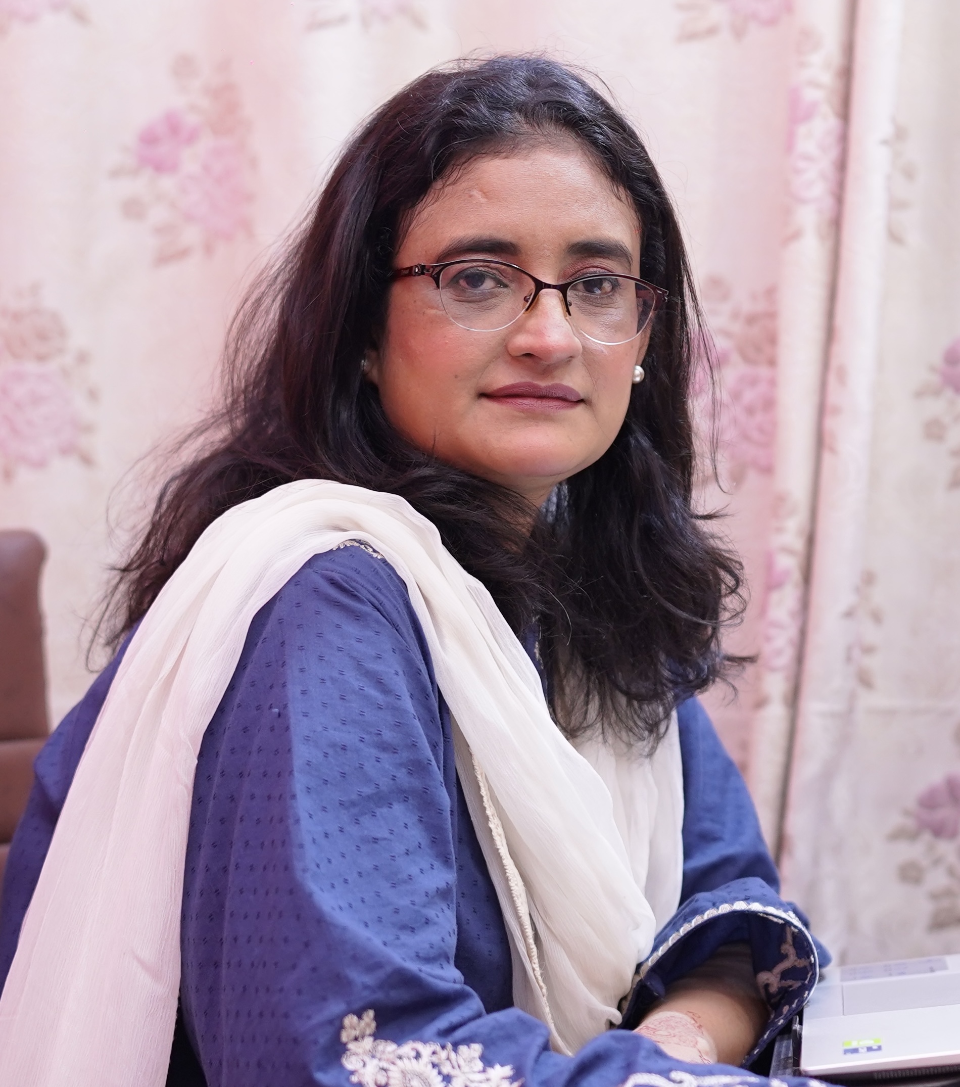 Erum Shaheen