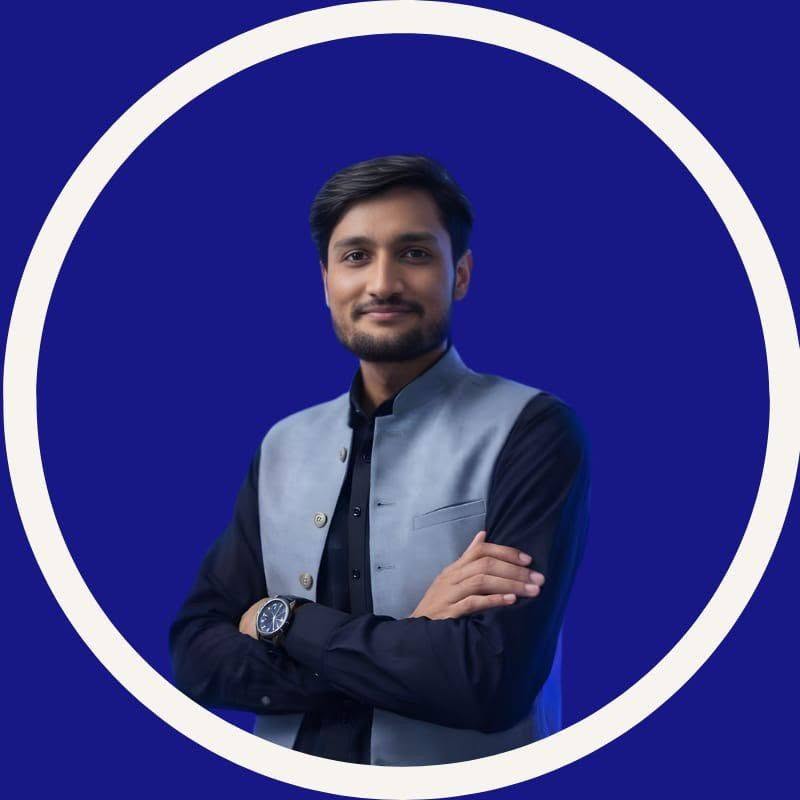 Hafiz Saqib