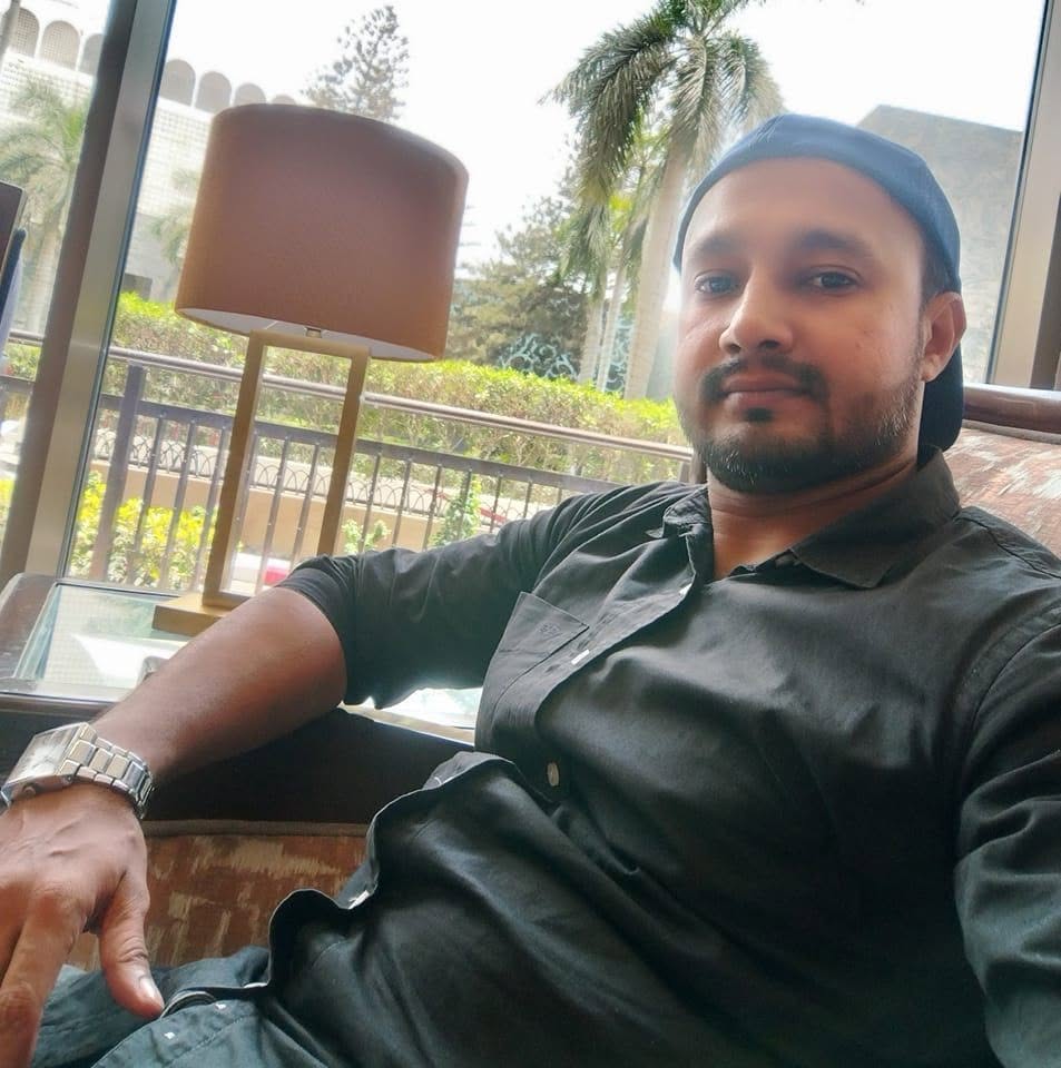 Faizan Waheed