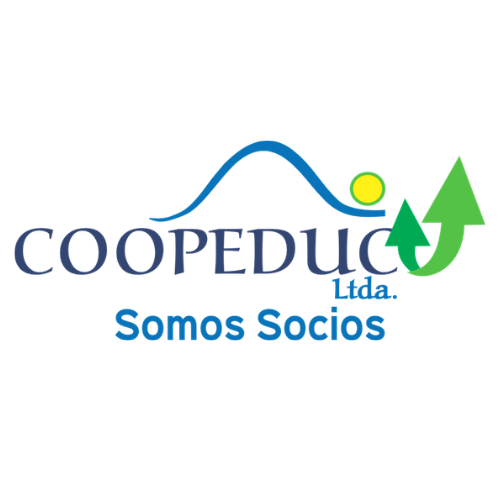 COOPEDUC Ltda. — Somos Socios