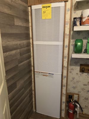 AC Services in Westwood 96137