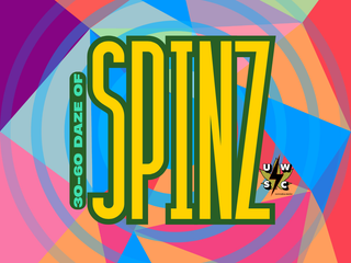30-60 Daze of Spinz!