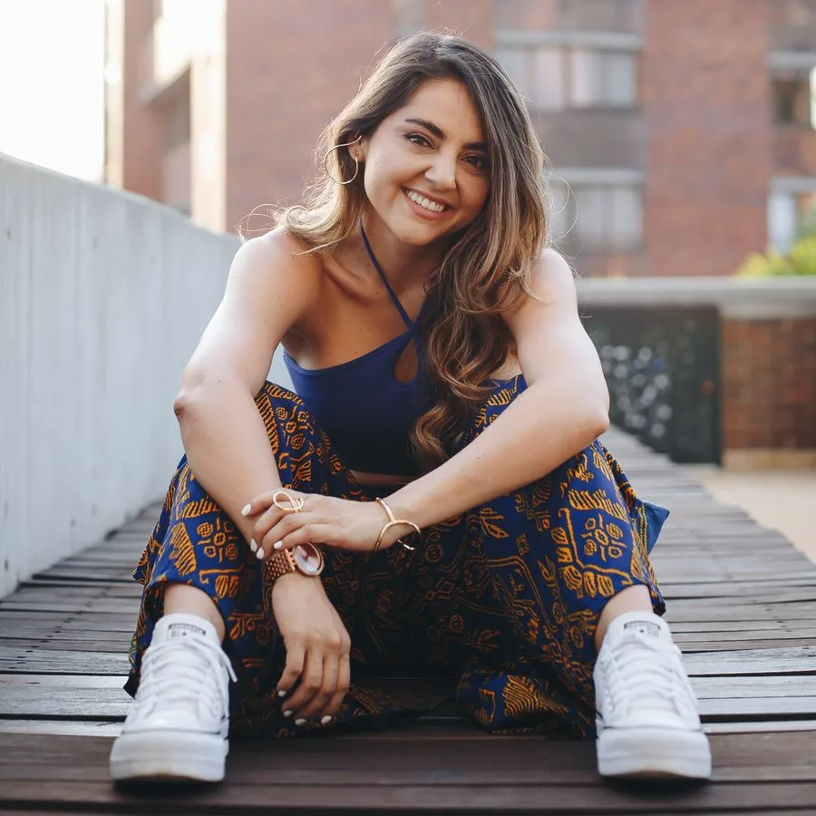 Luana Mor