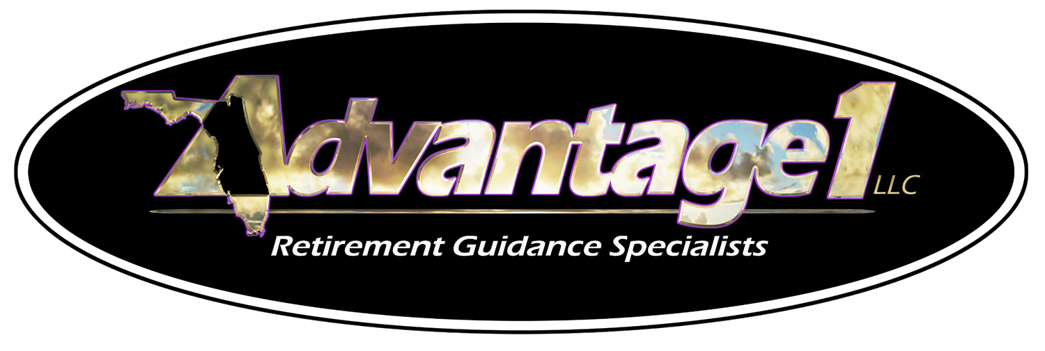 Advantage 1 Insurance LLC