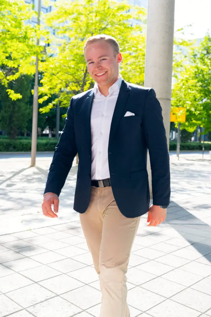 Marius Eng Håkerud