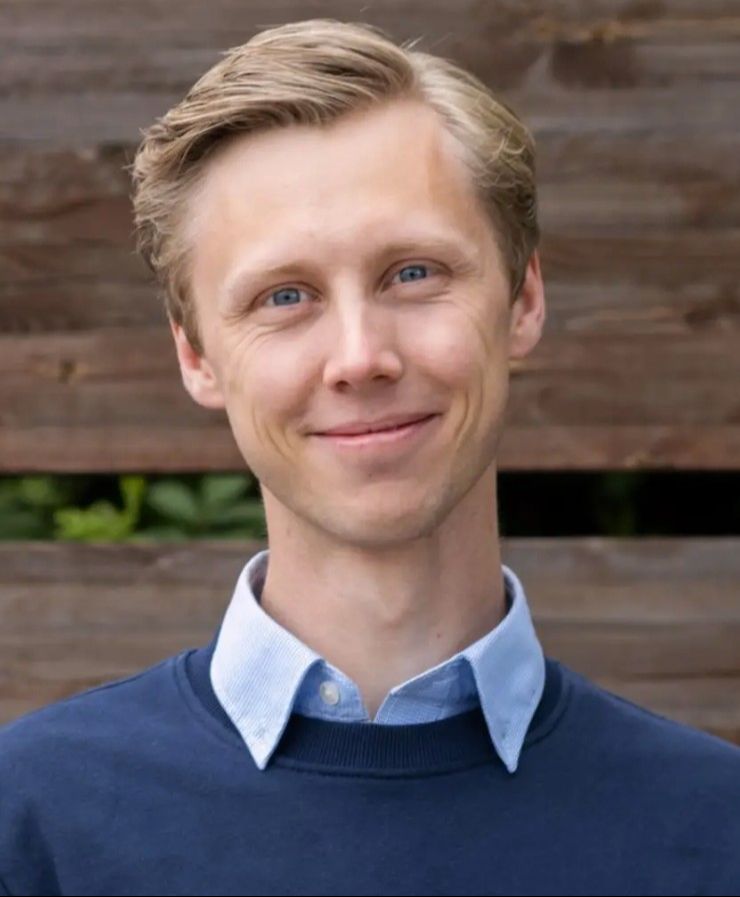 Lars Christian
