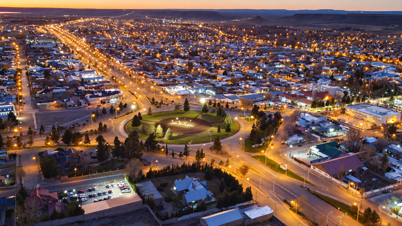 Zapala y entorno natural de Neuquén — foto 3