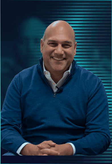 Salim Ismail