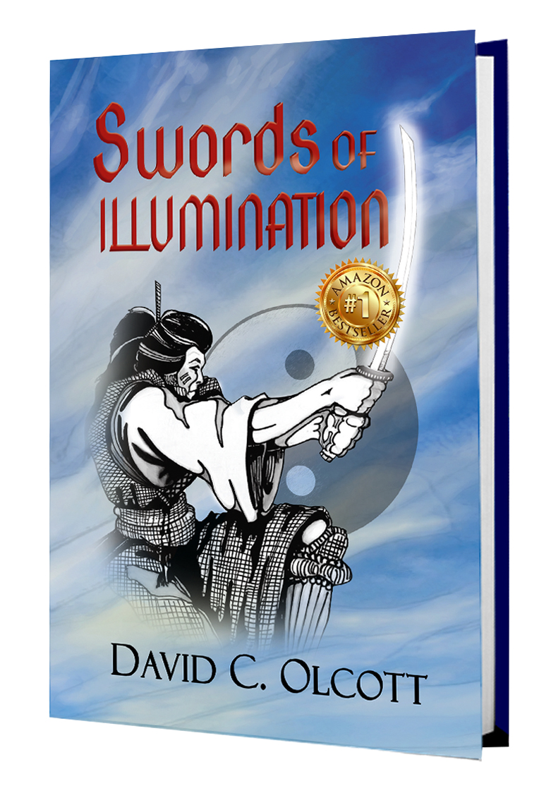 Swords of Illumination by David C. Olcott