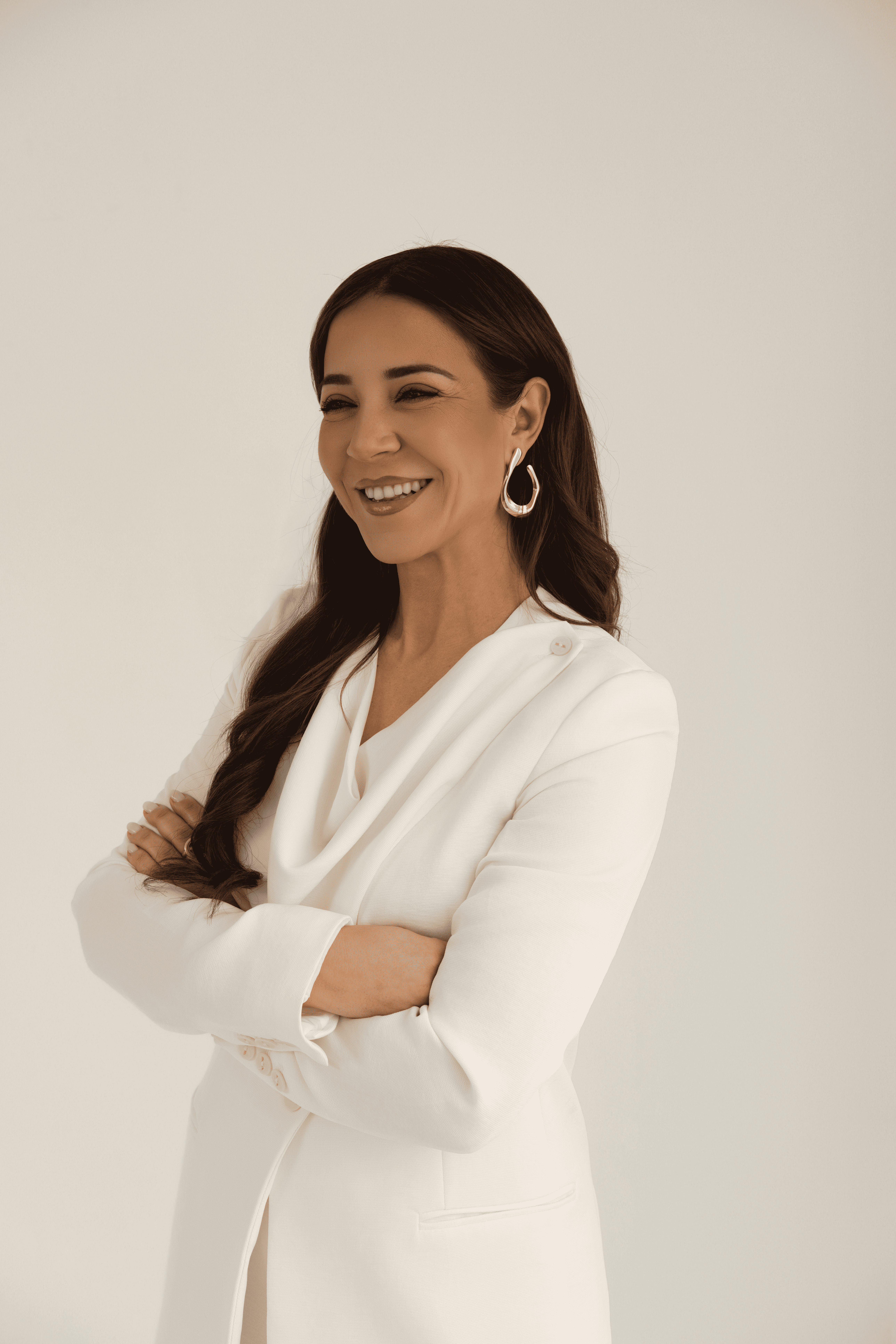 Alicia Peña Profile