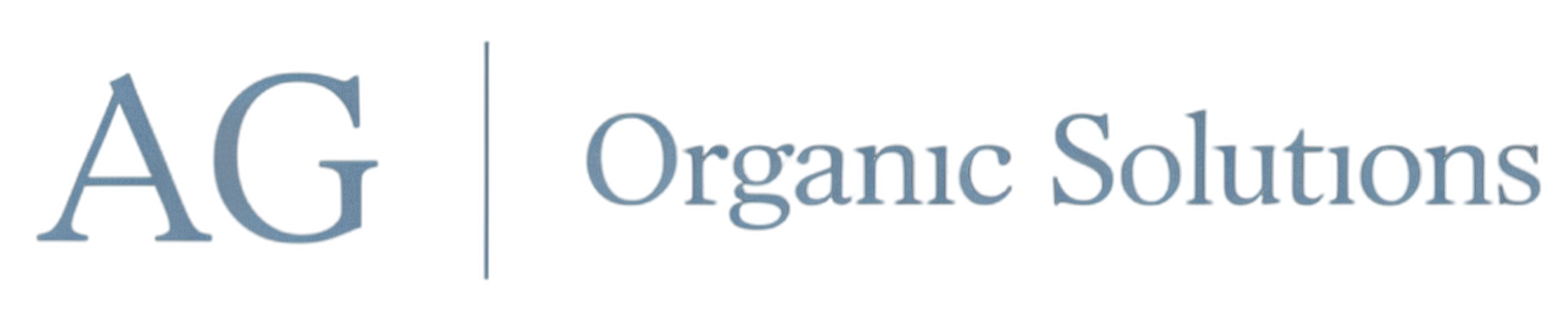 AG Organic Solutions
