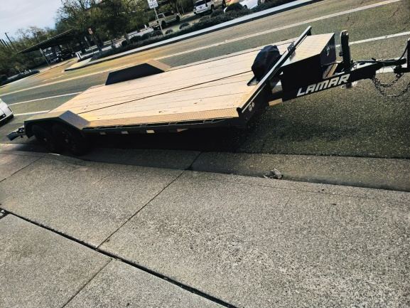 Car Hauler