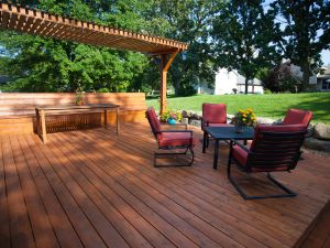 concrete in Pittsburgh