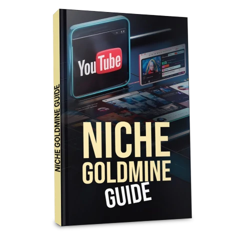 Niche Goldmine Guide